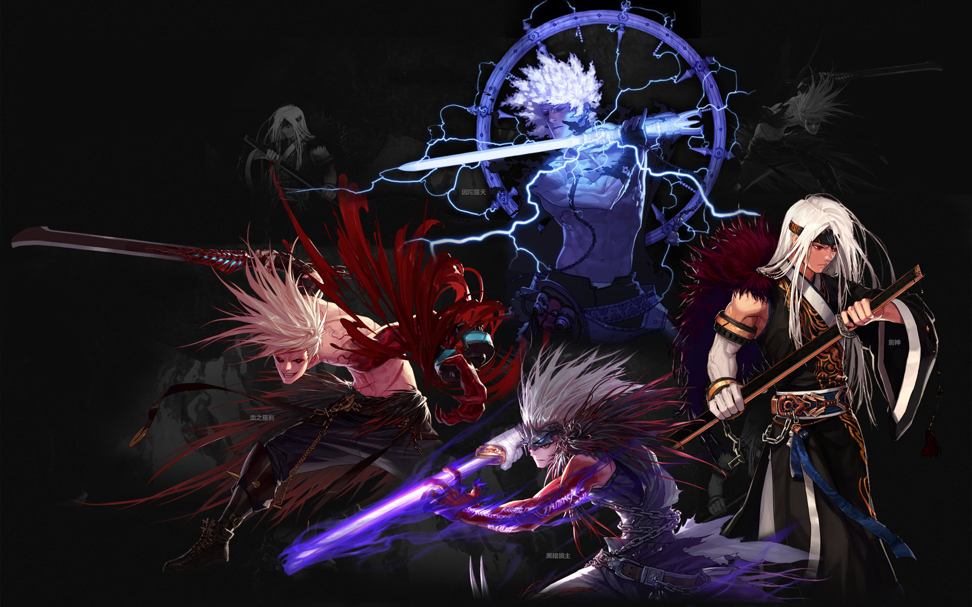 拜仁的进攻 拜仁的进攻